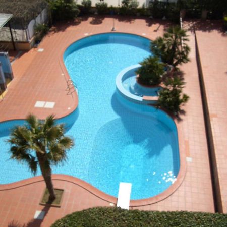 Hotel San Giorgio Savoia Bellaria-Igea Marina Esterno foto