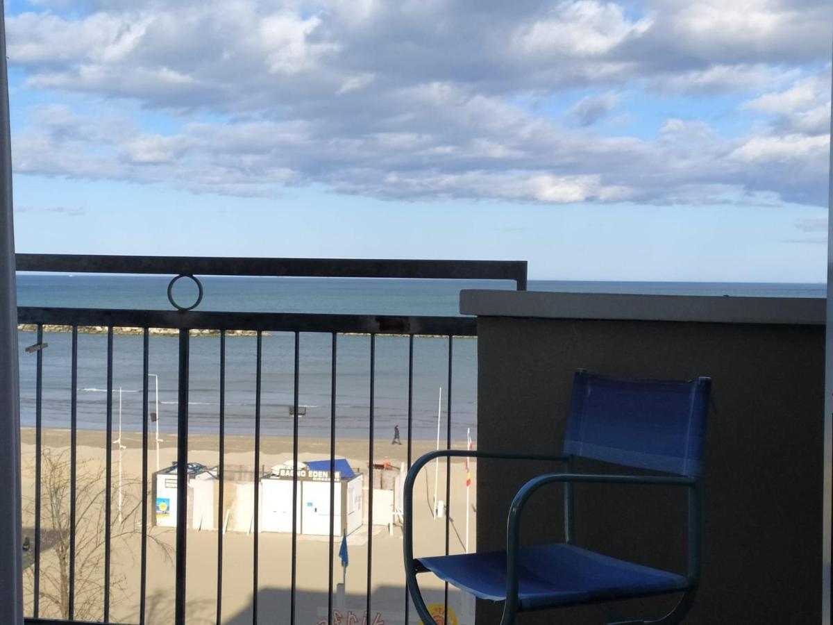 Hotel San Giorgio Savoia Bellaria-Igea Marina Esterno foto