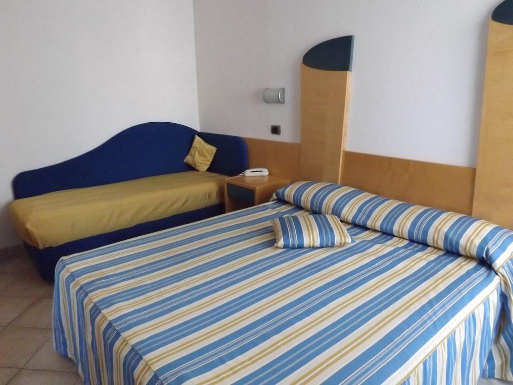 Hotel San Giorgio Savoia Bellaria-Igea Marina Esterno foto