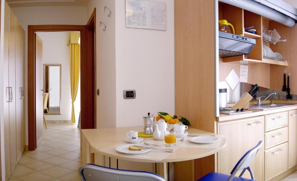 Hotel San Giorgio Savoia Bellaria-Igea Marina Camera foto