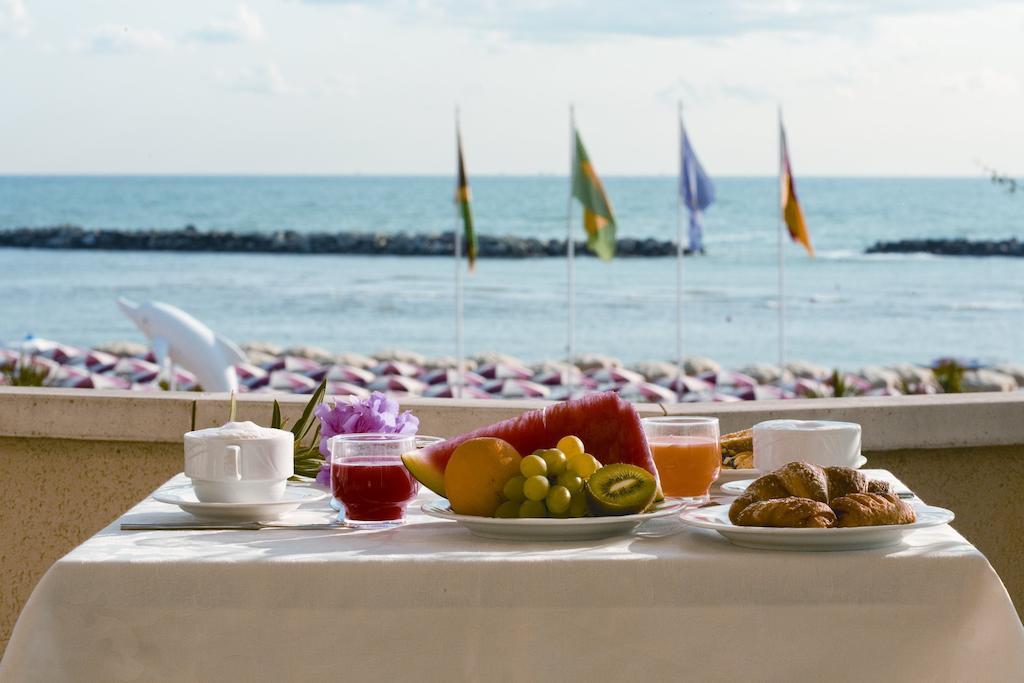 Hotel San Giorgio Savoia Bellaria-Igea Marina Esterno foto