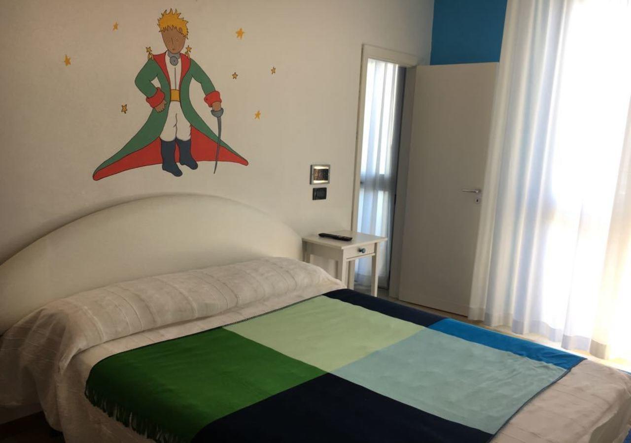 Hotel San Giorgio Savoia Bellaria-Igea Marina Esterno foto