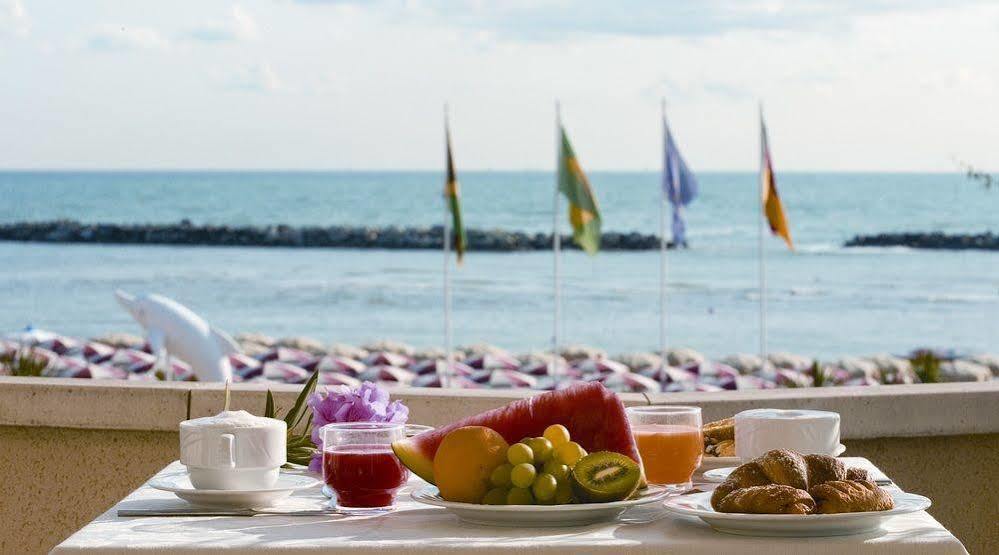 Hotel San Giorgio Savoia Bellaria-Igea Marina Esterno foto