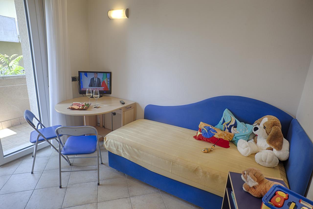 Hotel San Giorgio Savoia Bellaria-Igea Marina Esterno foto