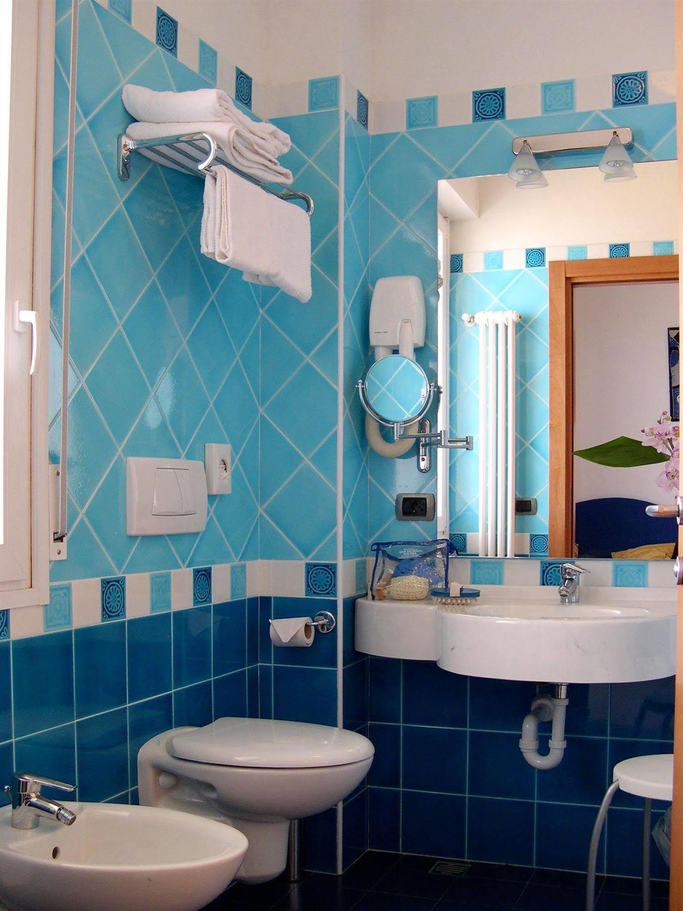Hotel San Giorgio Savoia Bellaria-Igea Marina Esterno foto